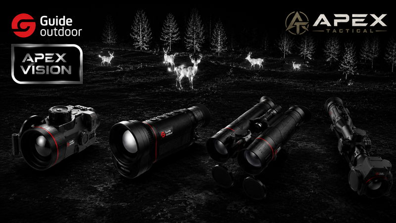 Why Choose Guide Thermal Optics?