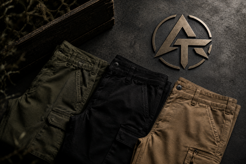 Pants