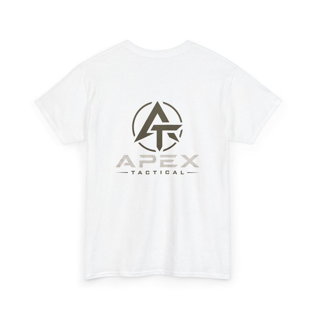 Apex Tactical OG Heavy Cotton Tee