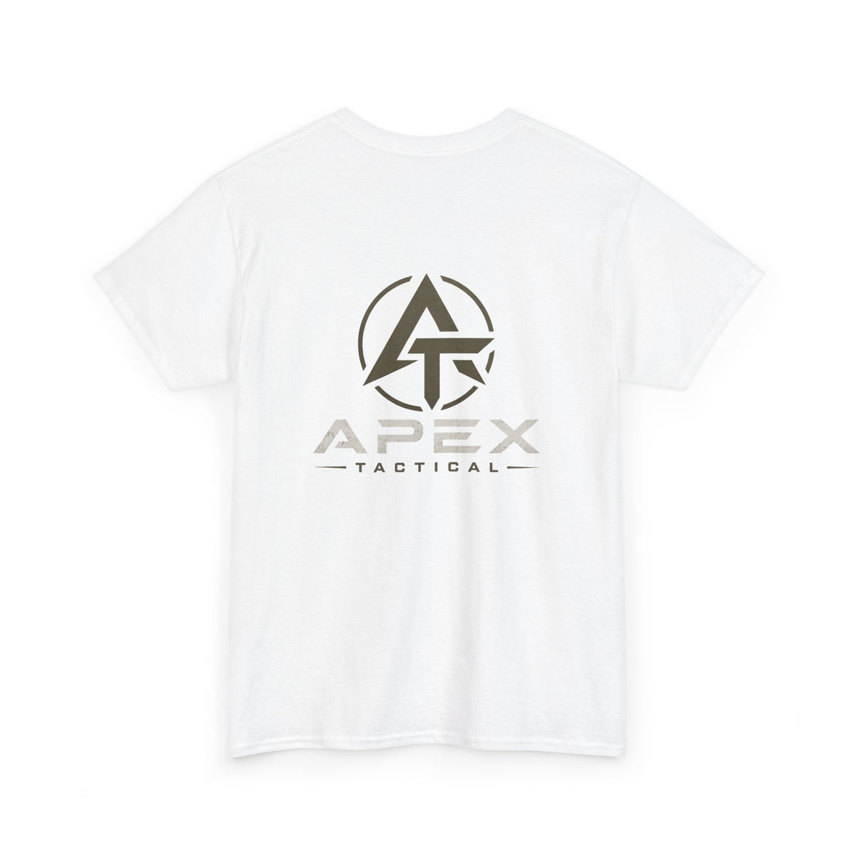 Apex Tactical OG Heavy Cotton Tee