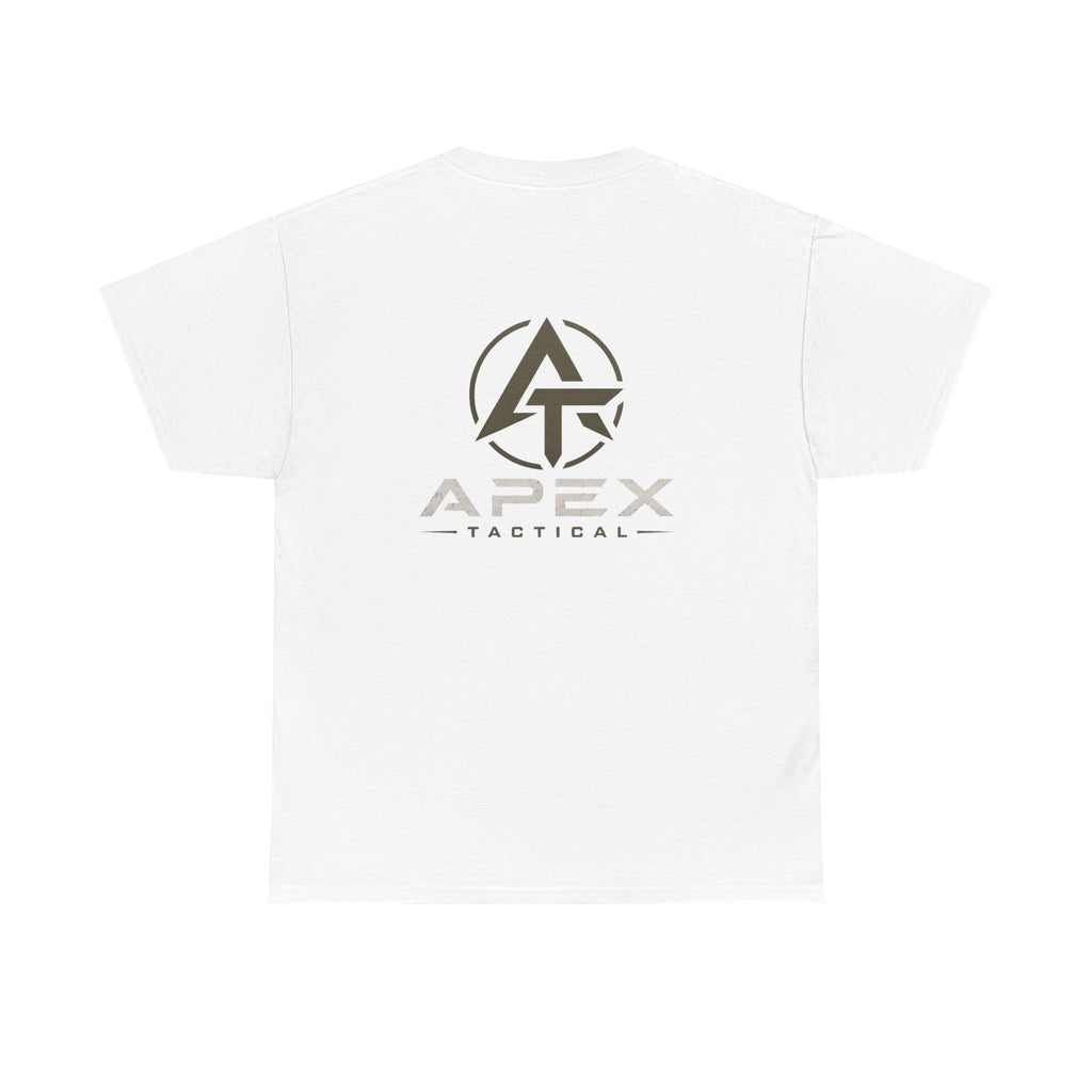 Apex Tactical OG Heavy Cotton Tee
