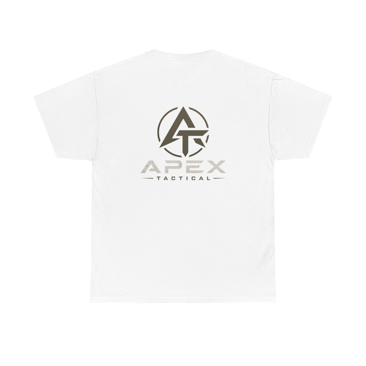 Apex Tactical OG Heavy Cotton Tee