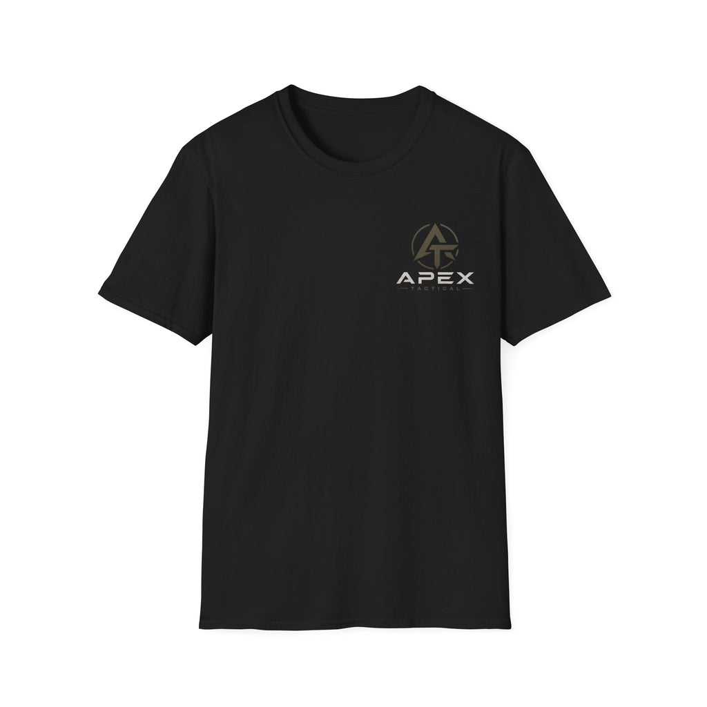 Apex Tactical Duty First Tee