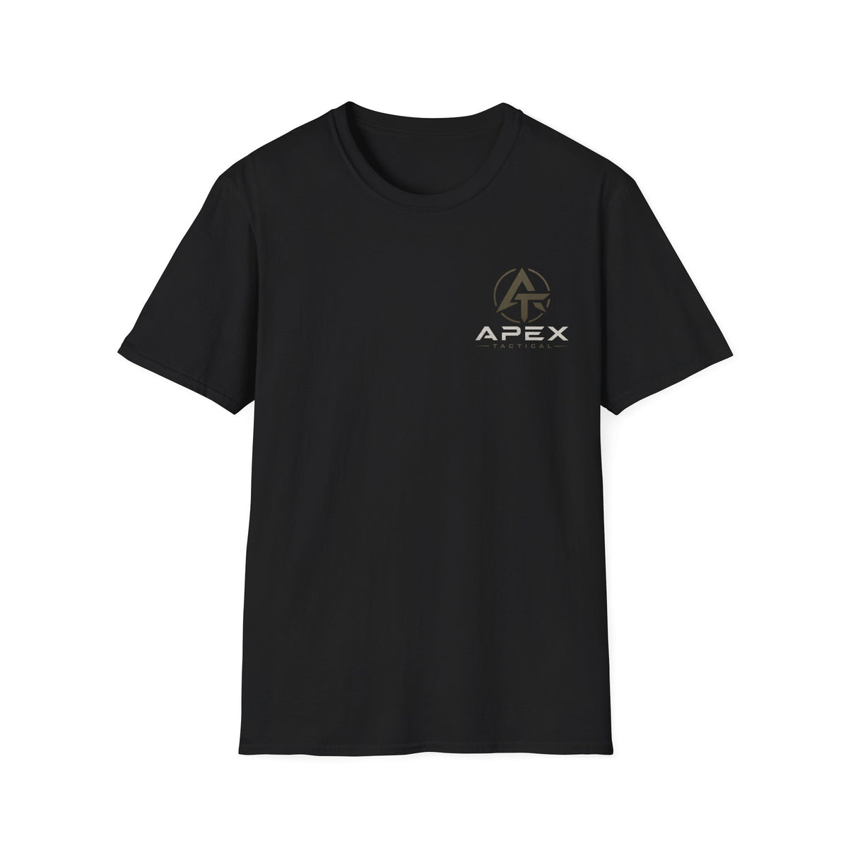 Apex Tactical Duty First Tee