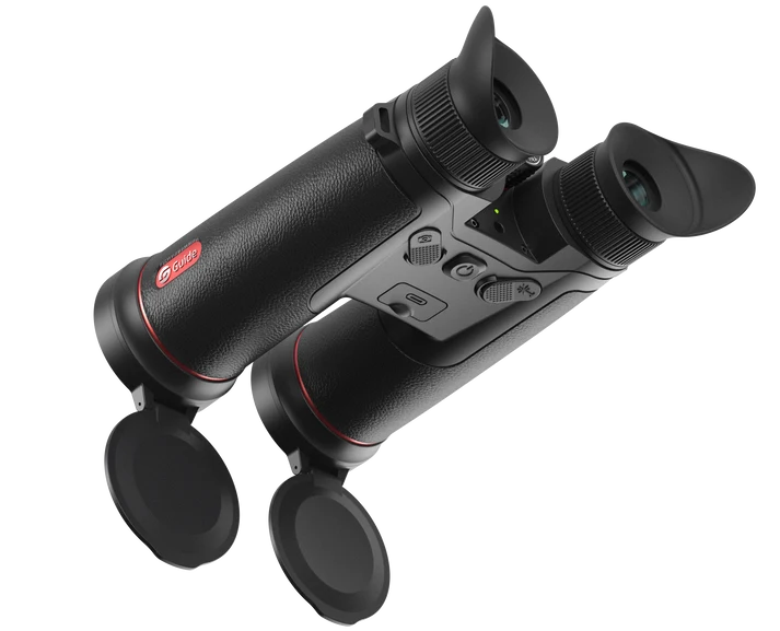 Guide TN450LS 2.0 Thermal Binoculars