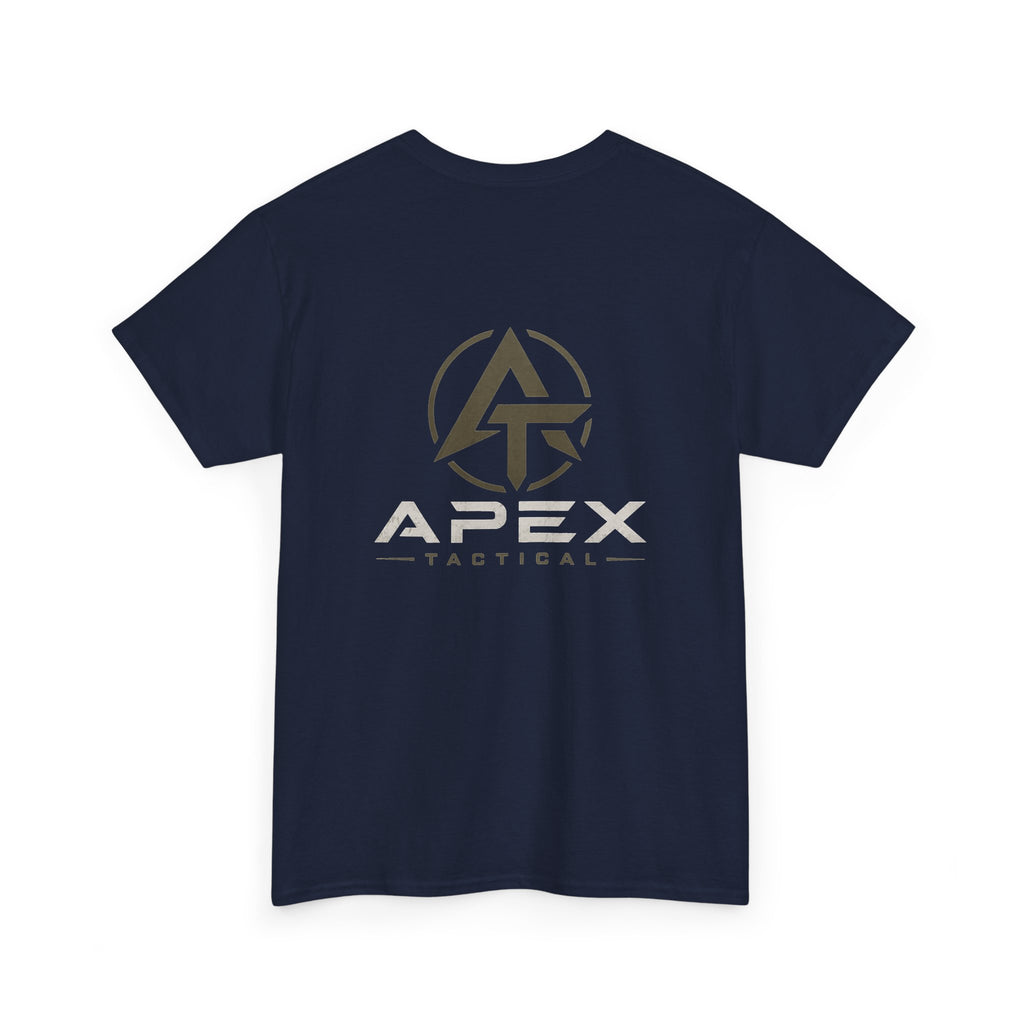 Apex Tactical OG Heavy Cotton Tee