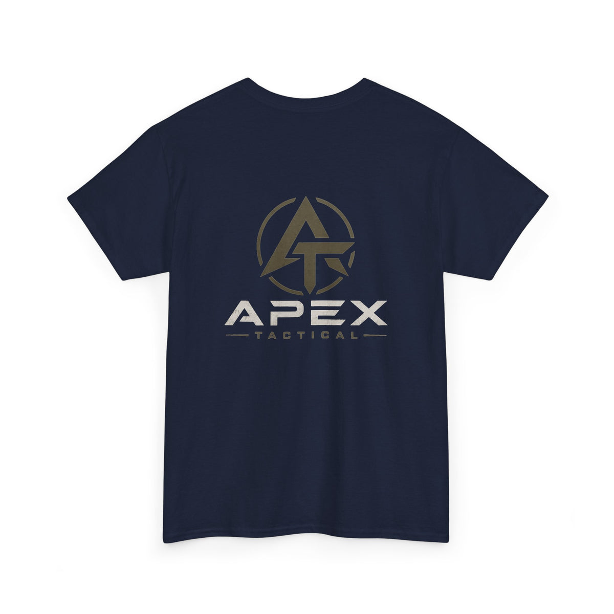 Apex Tactical OG Heavy Cotton Tee