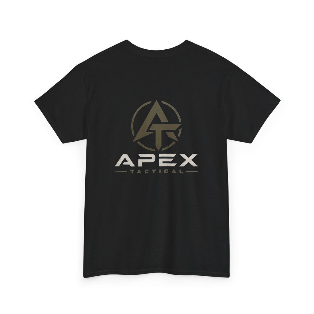 Apex Tactical OG Heavy Cotton Tee