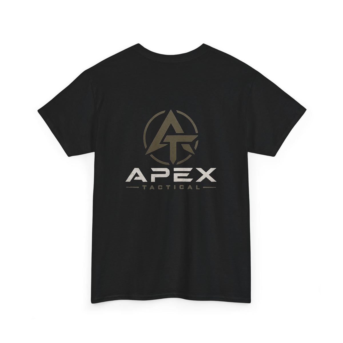 Apex Tactical OG Heavy Cotton Tee