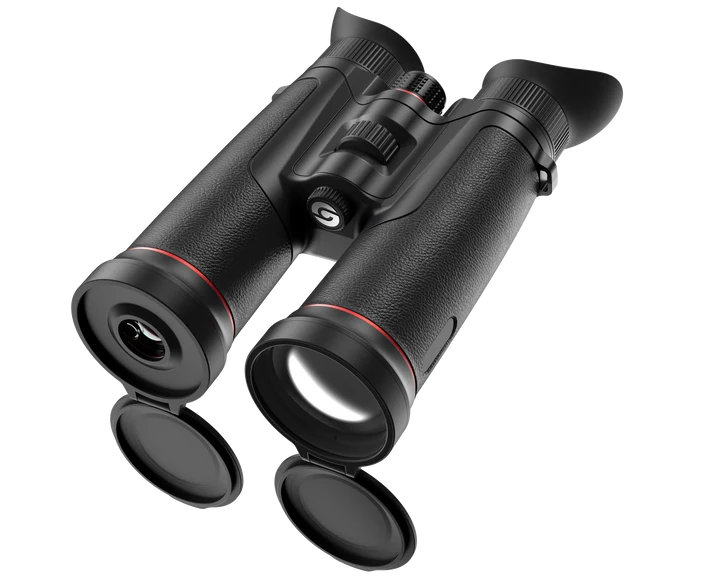 Guide TN650LS 2.0 Thermal Binoculars