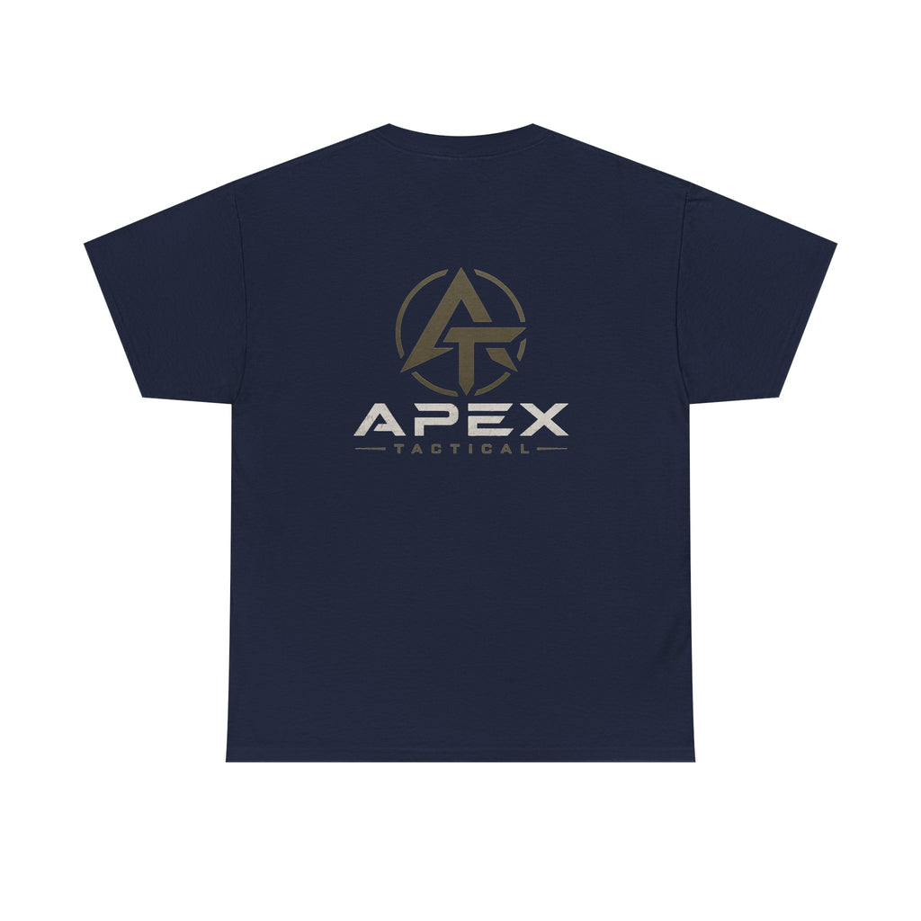 Apex Tactical OG Heavy Cotton Tee
