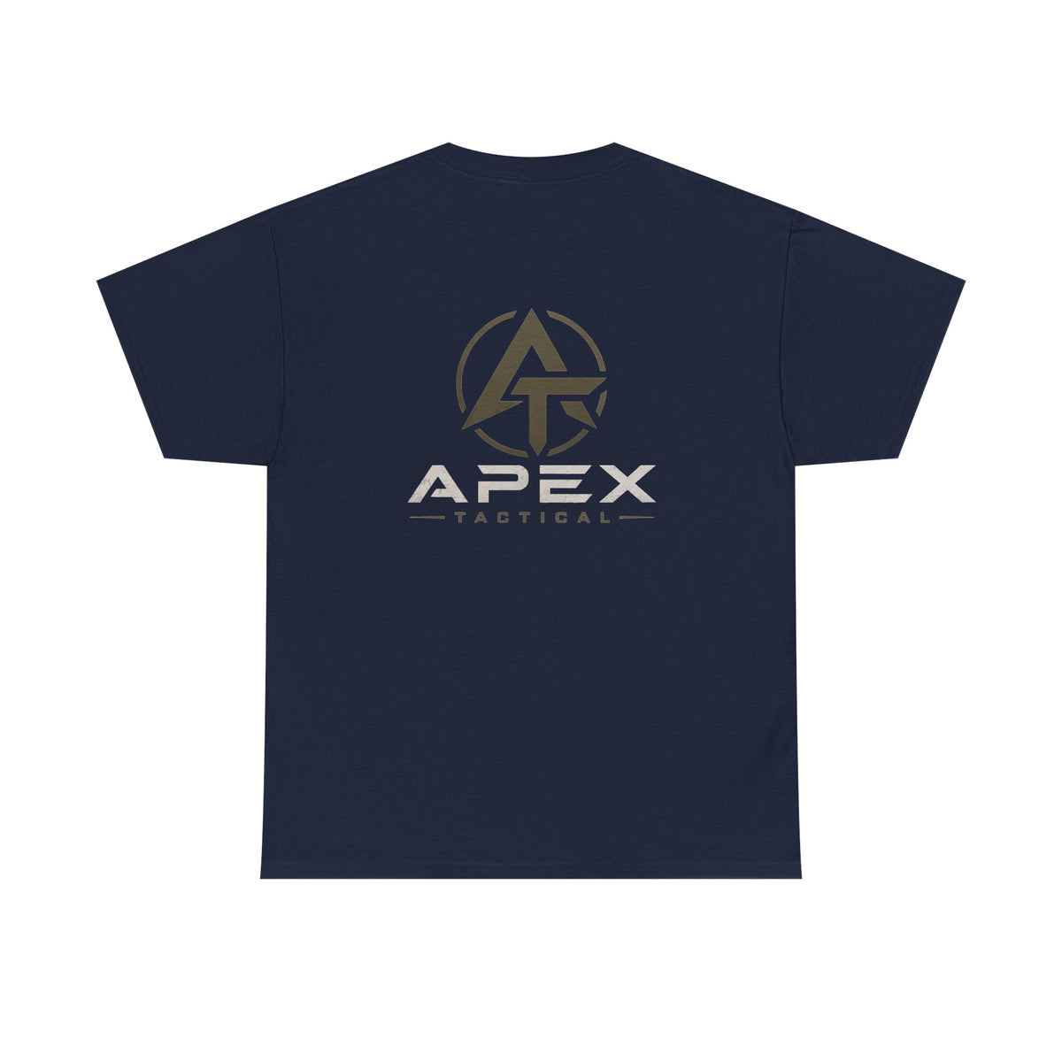 Apex Tactical OG Heavy Cotton Tee