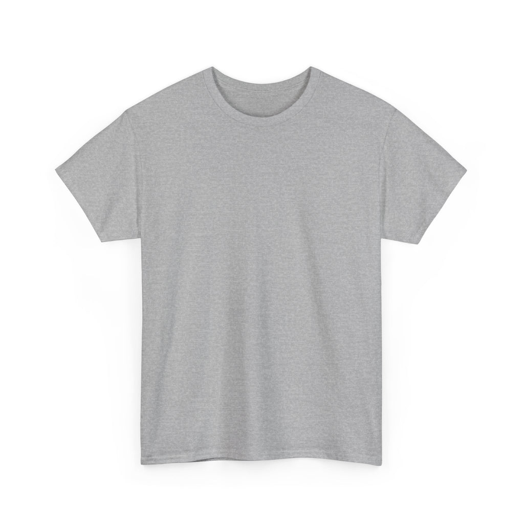 Apex Tactical T‑Shirt — Logo Style Back Print