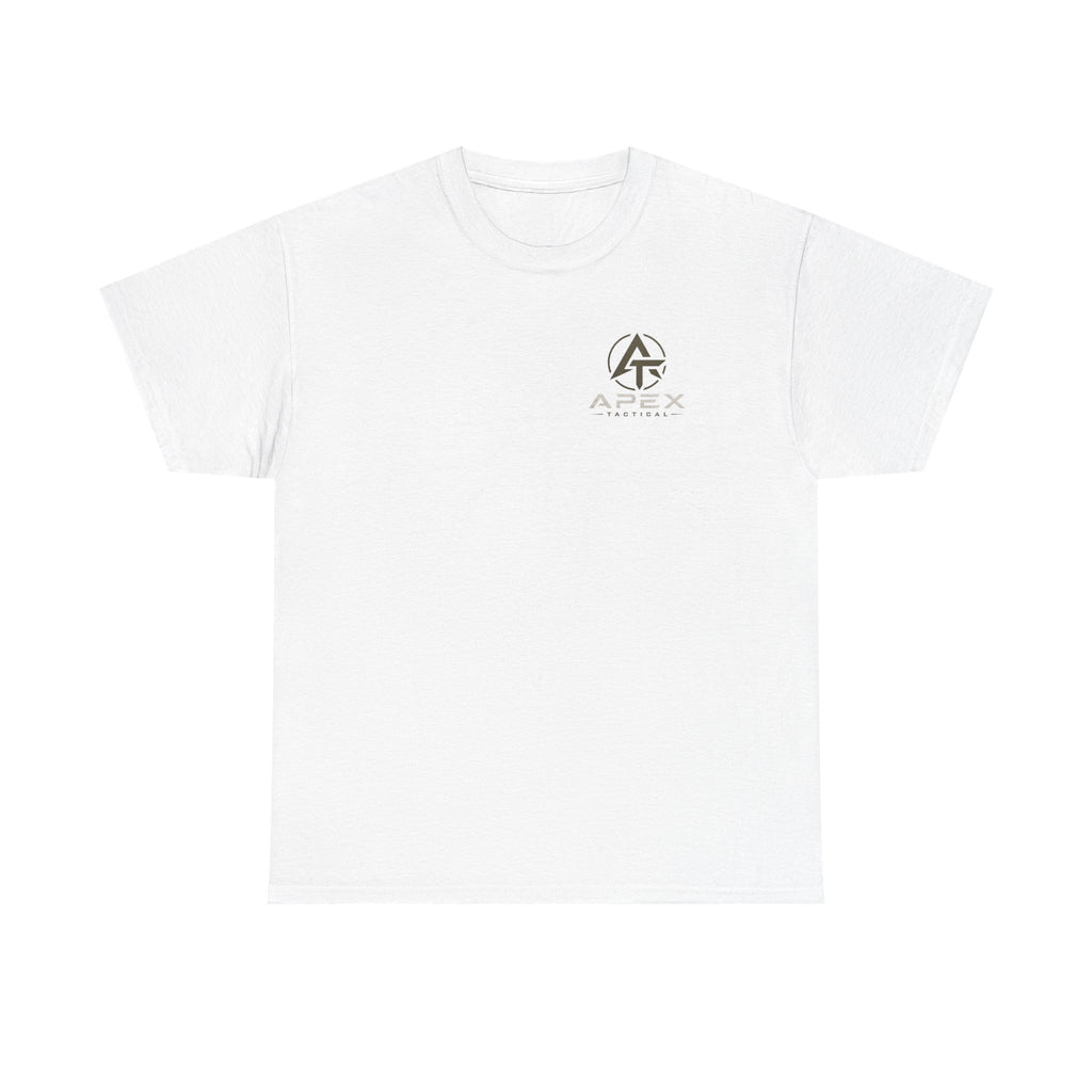 Apex Tactical OG Heavy Cotton Tee