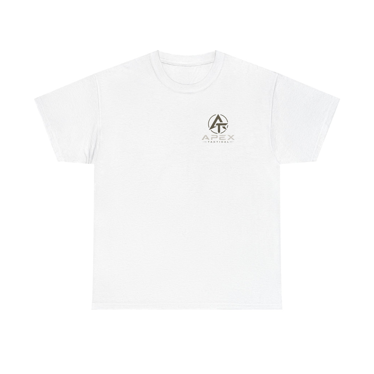 Apex Tactical OG Heavy Cotton Tee