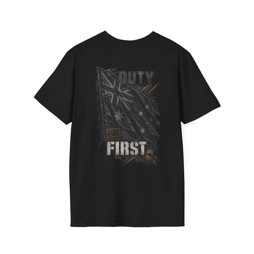 Apex Tactical Duty First Tee