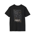 Apex Tactical Duty First Tee