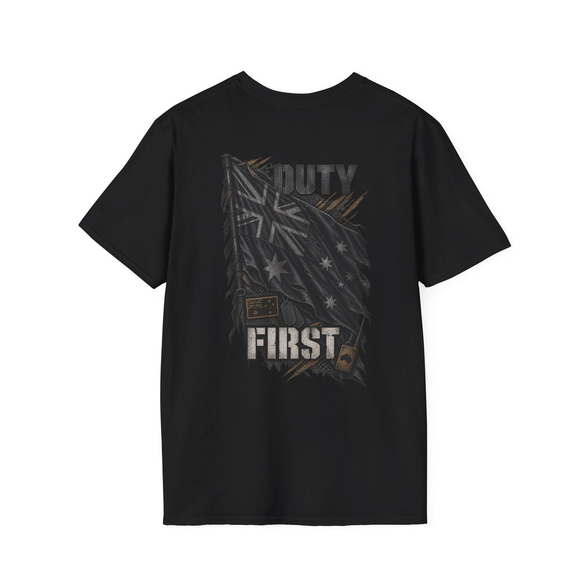 Apex Tactical Duty First Tee