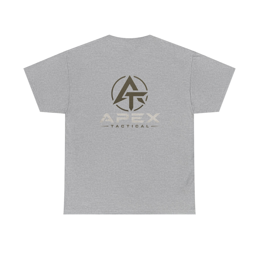 Apex Tactical OG Heavy Cotton Tee