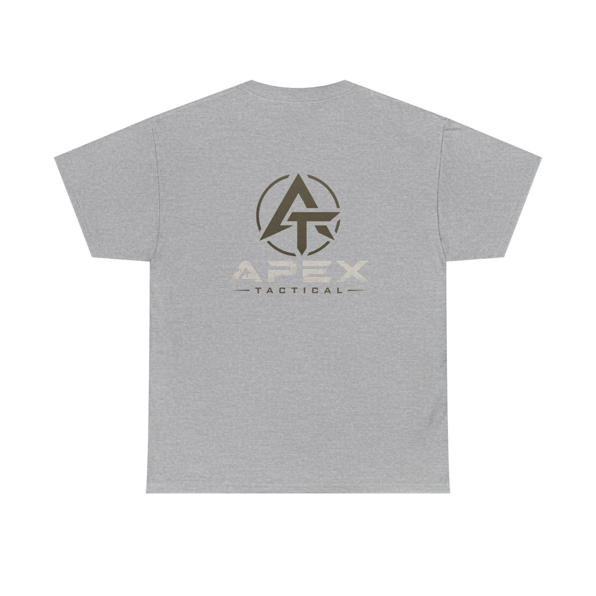 Apex Tactical OG Heavy Cotton Tee