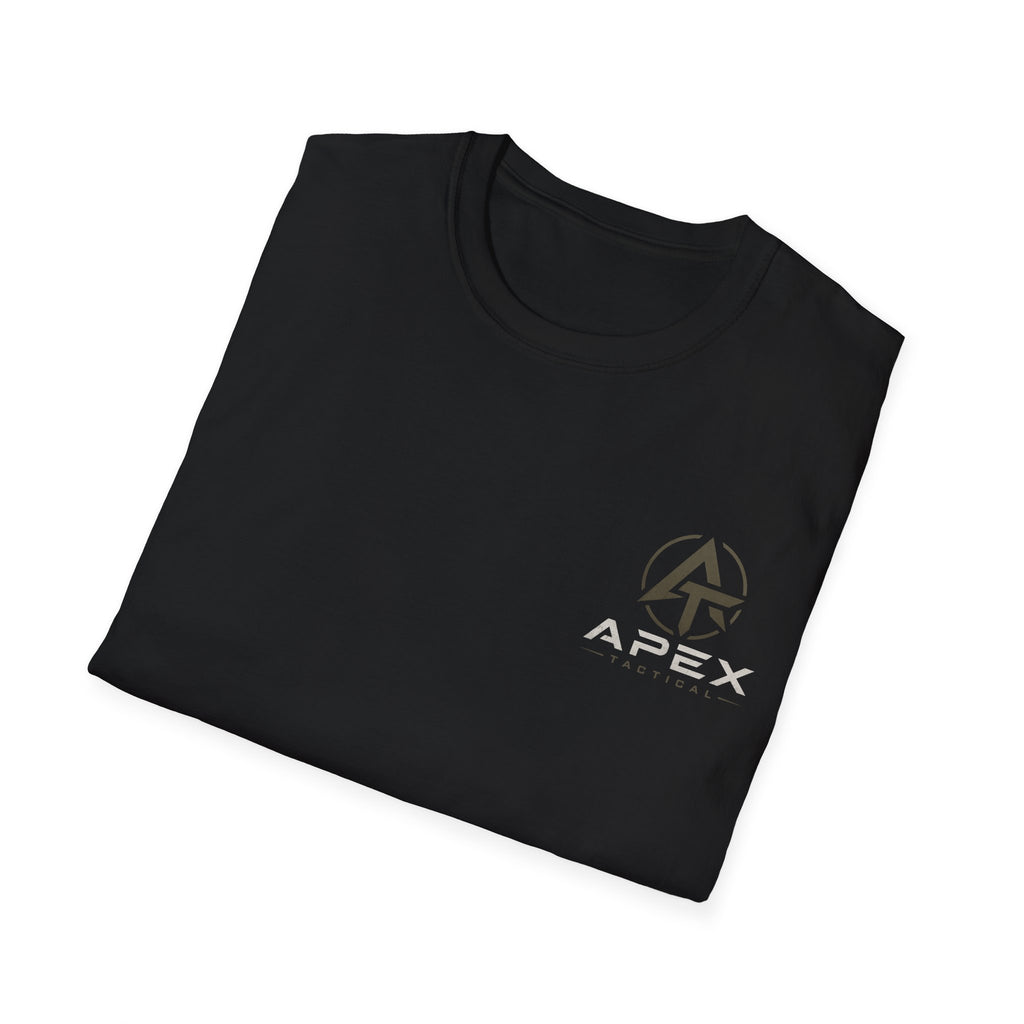 Apex Tactical Strawberry Jams Tee