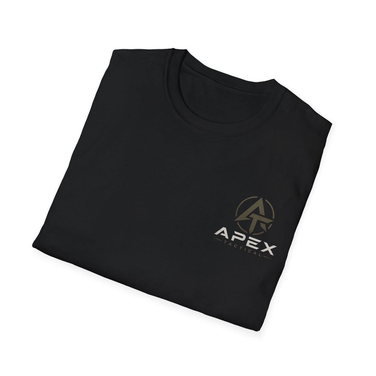 Apex Tactical Strawberry Jams Tee