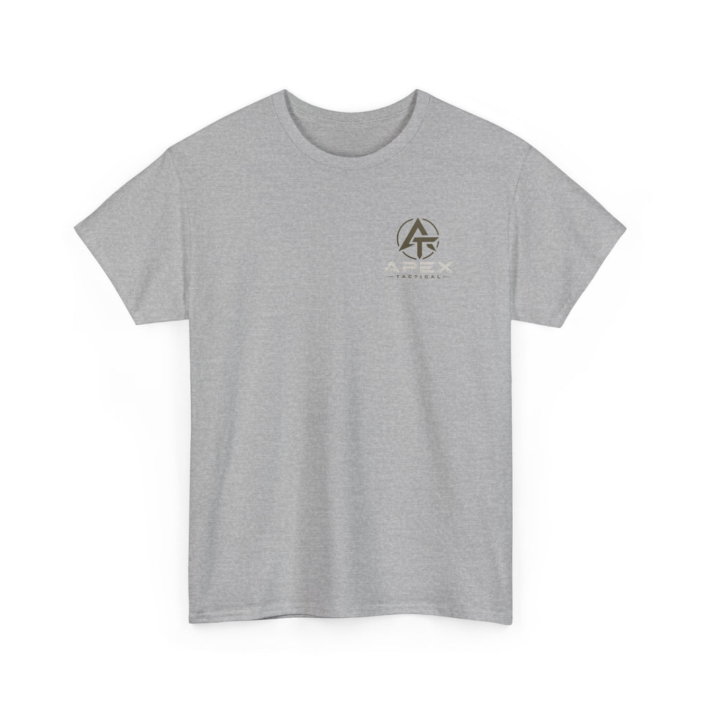 Apex Tactical OG Heavy Cotton Tee