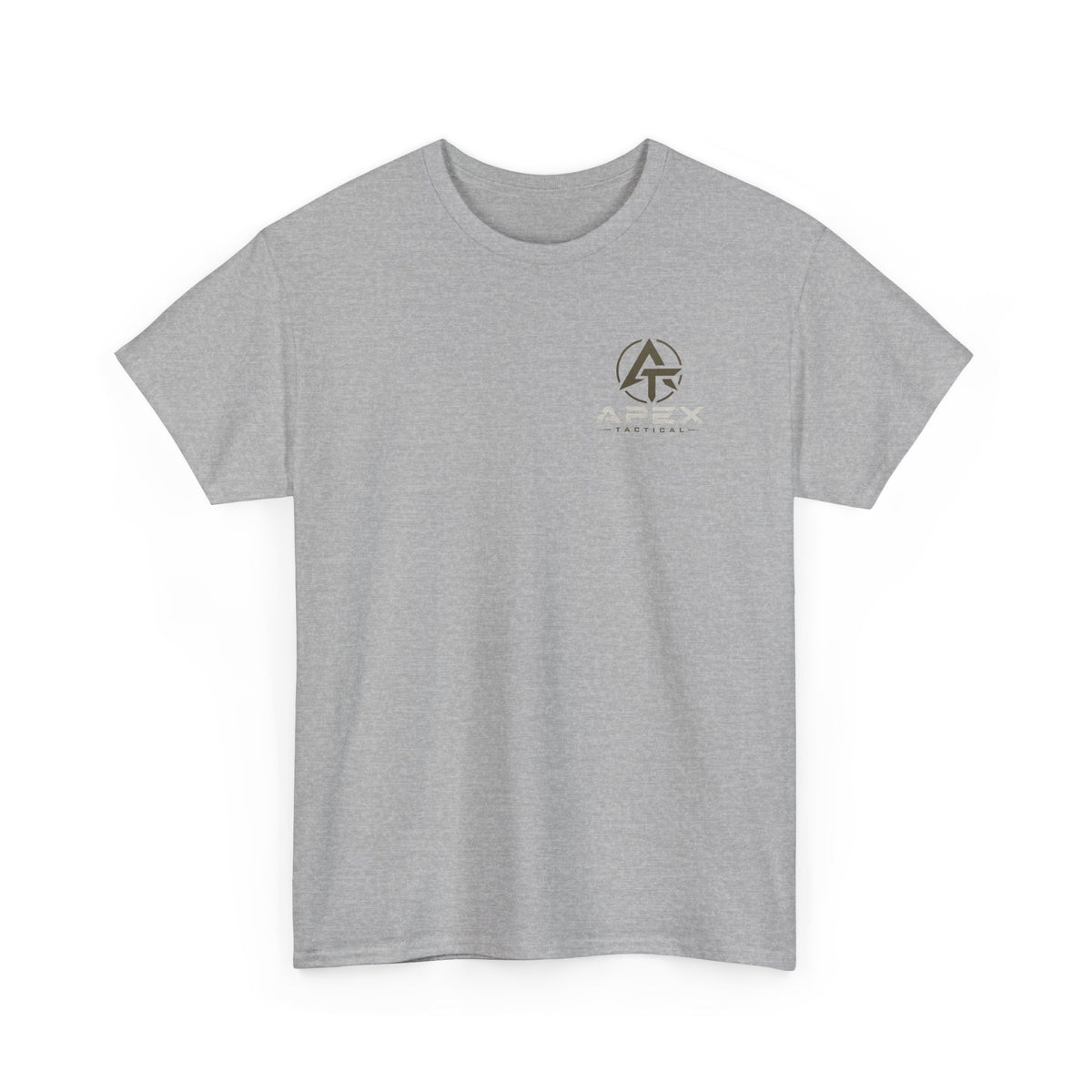 Apex Tactical OG Heavy Cotton Tee
