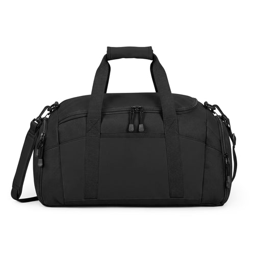 Apex Logo Gym Bag — Durable Sports Duffel