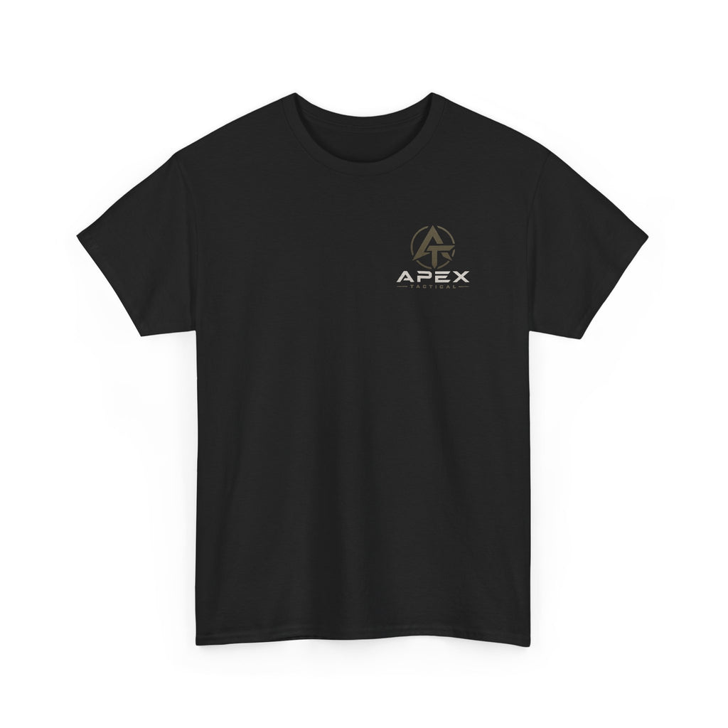 Apex Tactical OG Heavy Cotton Tee