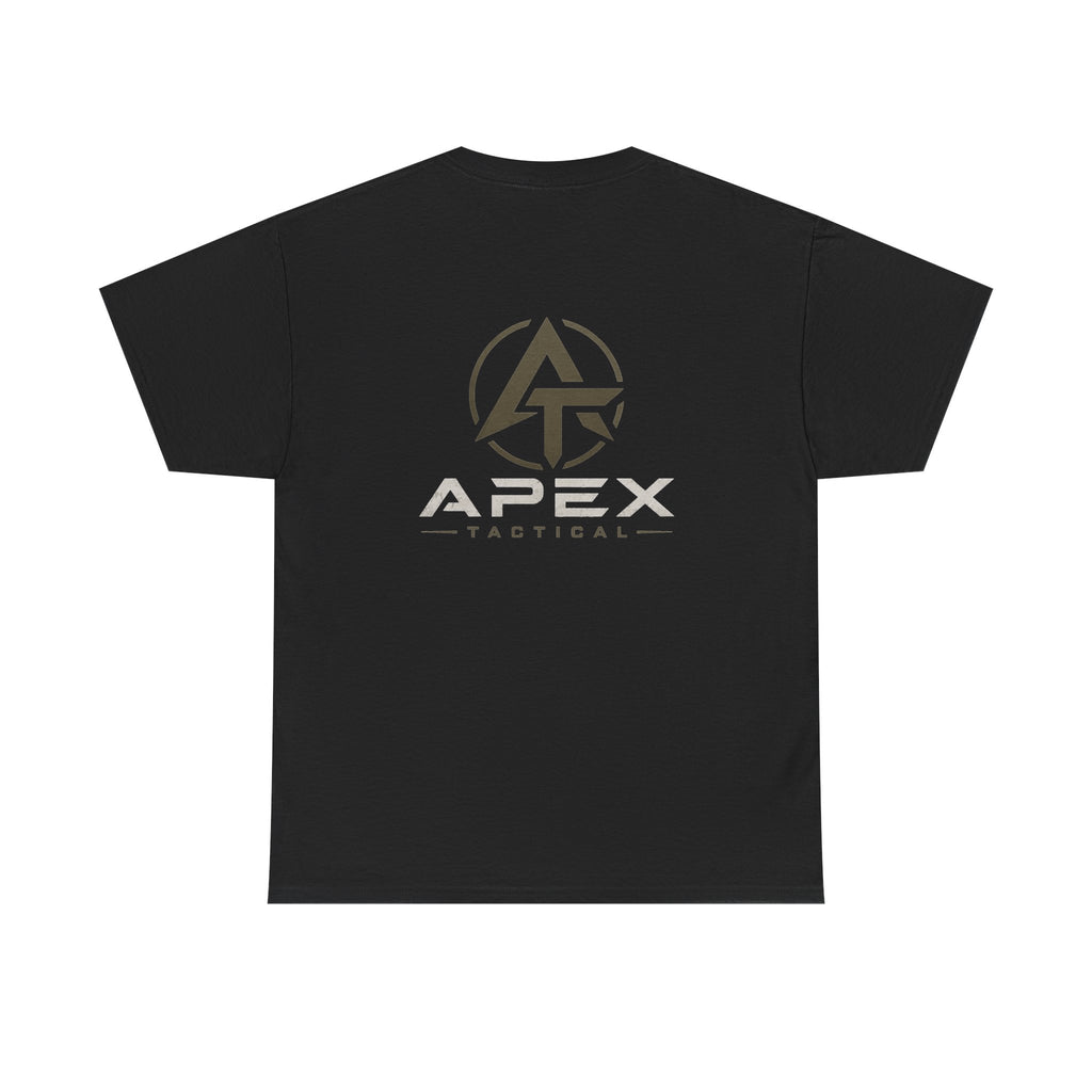Apex Tactical OG Heavy Cotton Tee