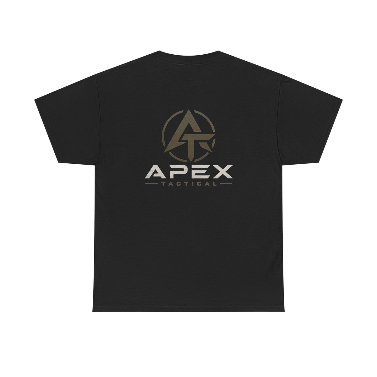 Apex Tactical OG Heavy Cotton Tee
