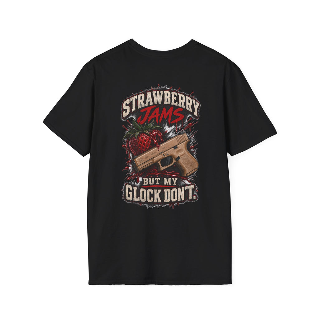 Apex Tactical Strawberry Jams Tee