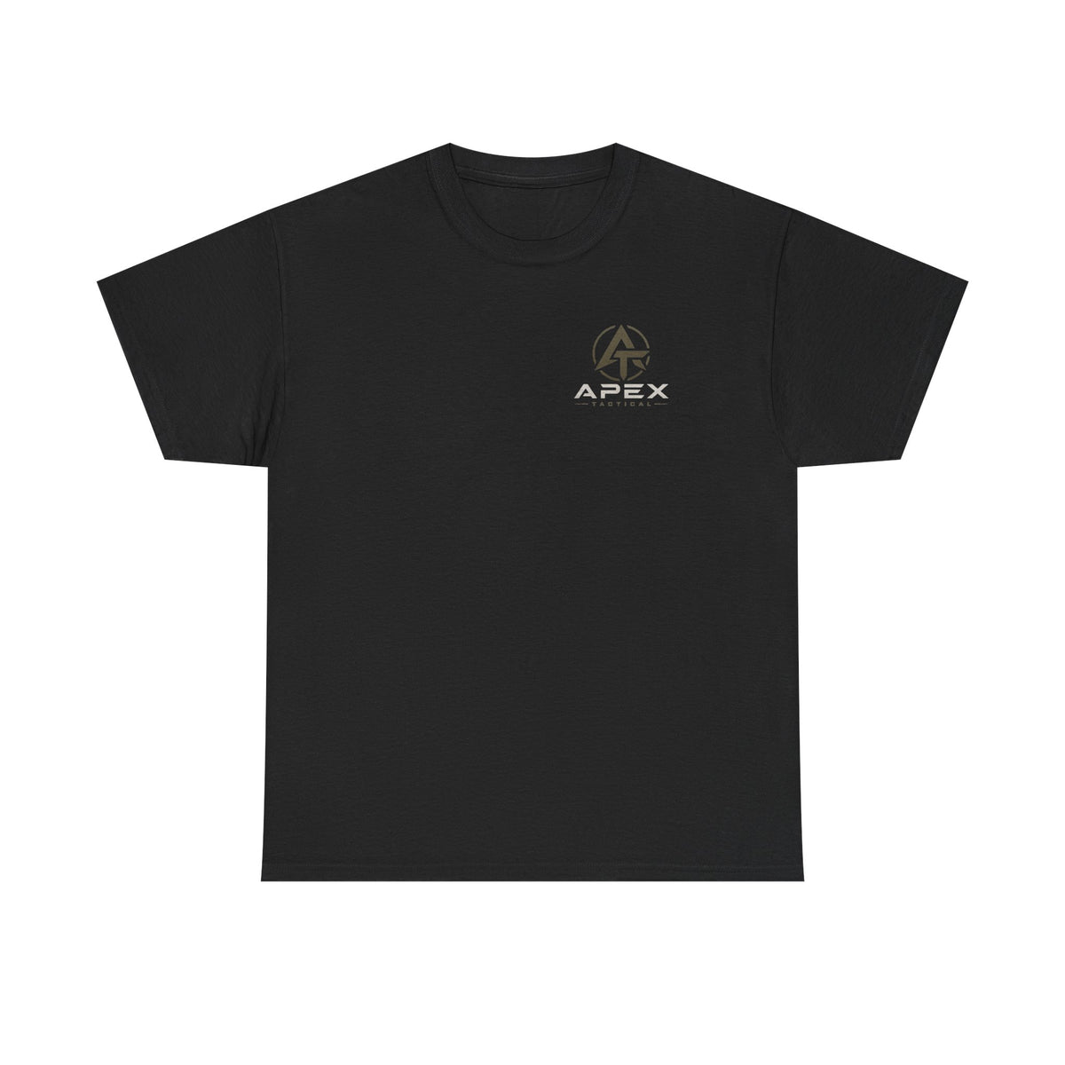 Apex Tactical OG Heavy Cotton Tee