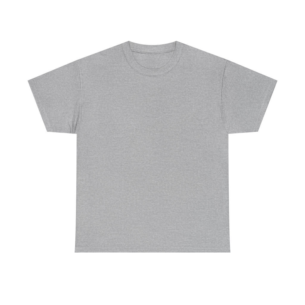 Apex Tactical T‑Shirt — Logo Style Back Print