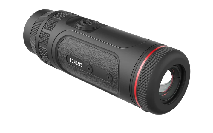 Guide TE419S Thermal Monocular