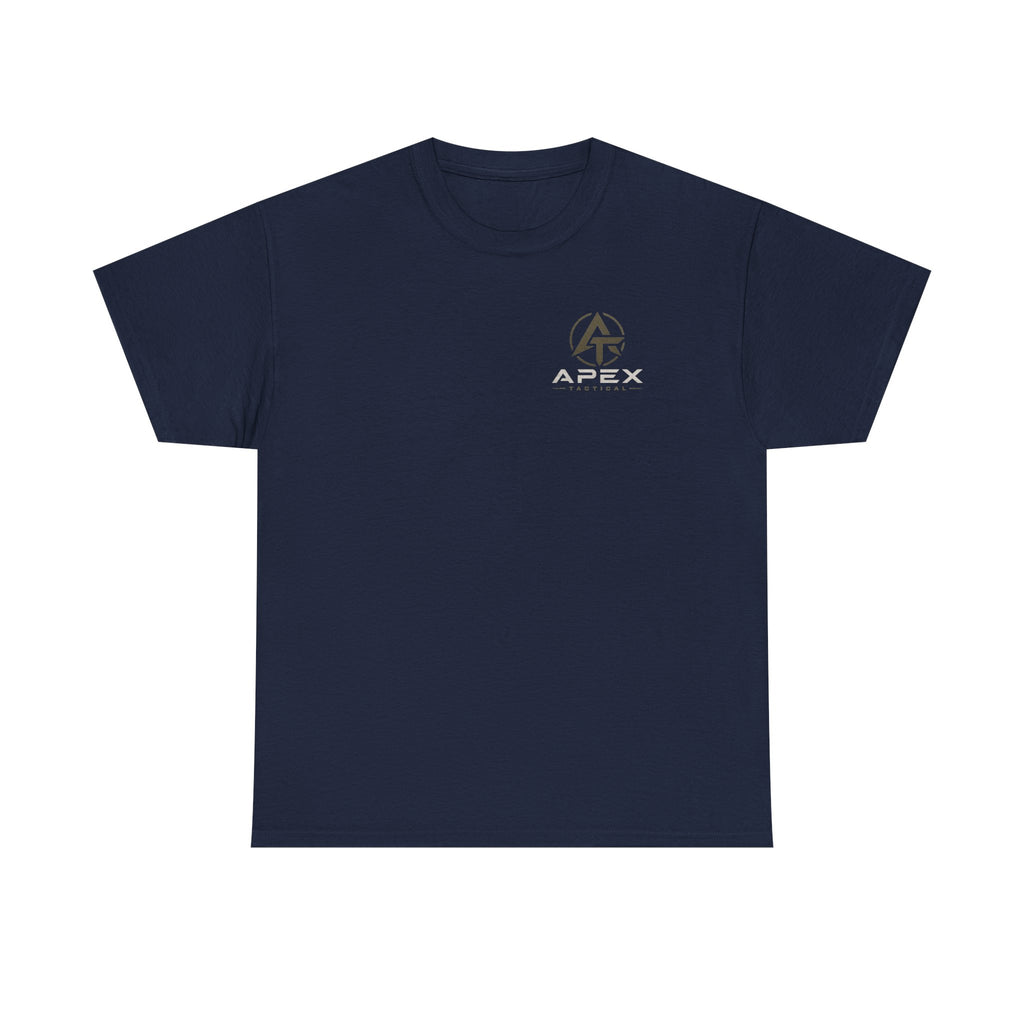 Apex Tactical OG Heavy Cotton Tee