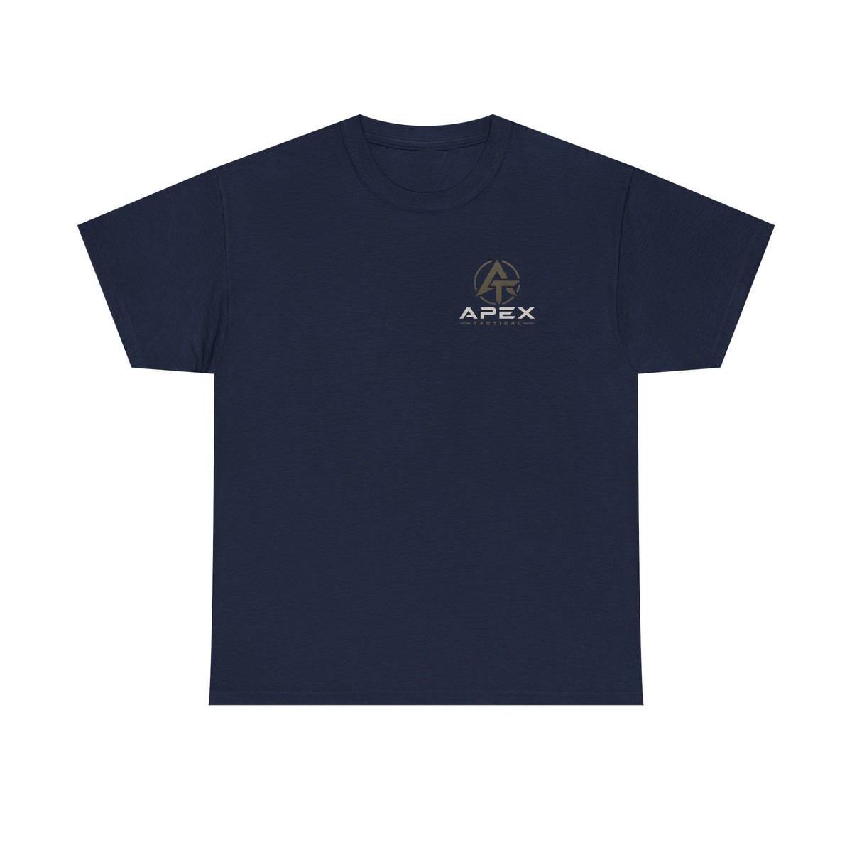 Apex Tactical OG Heavy Cotton Tee