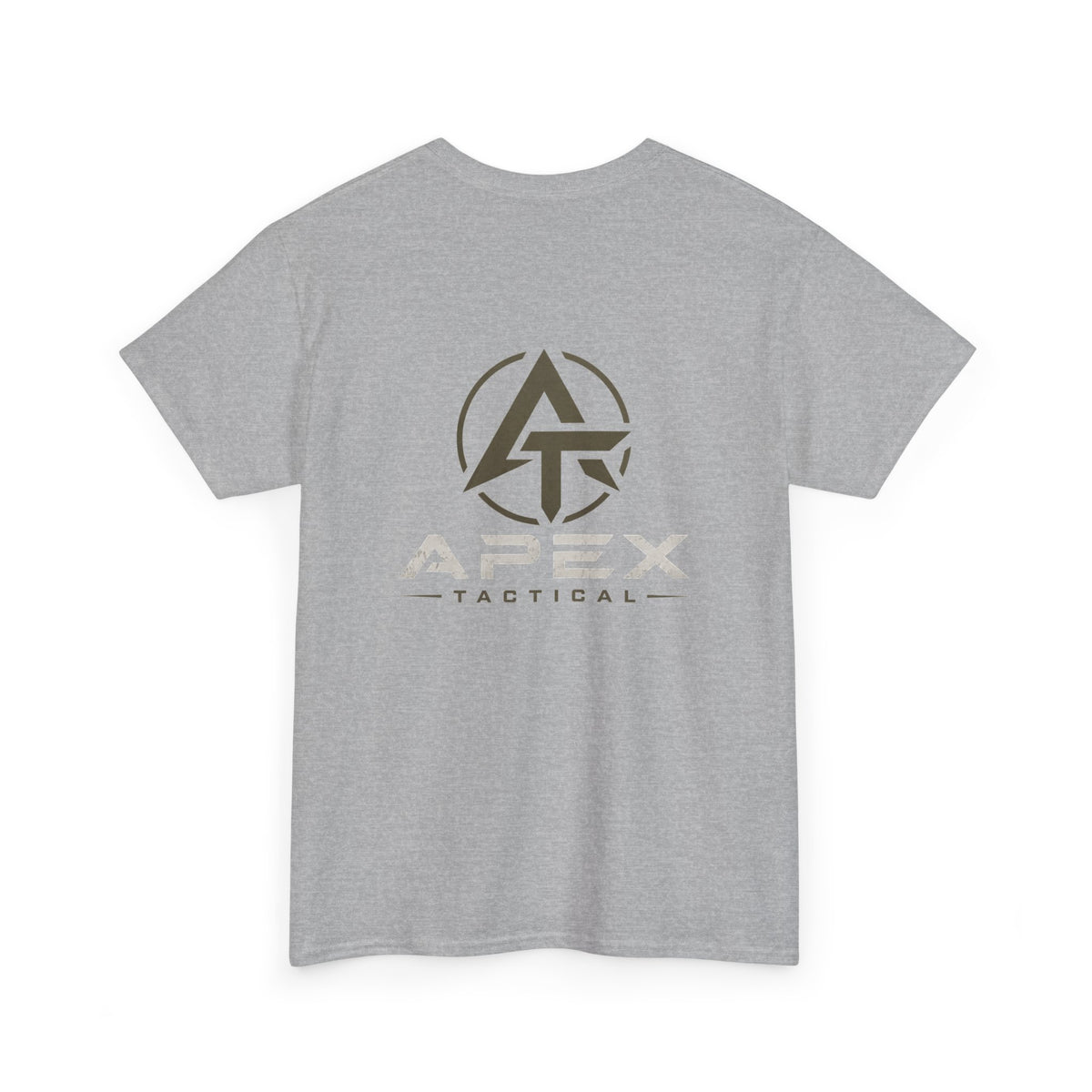 Apex Tactical OG Heavy Cotton Tee