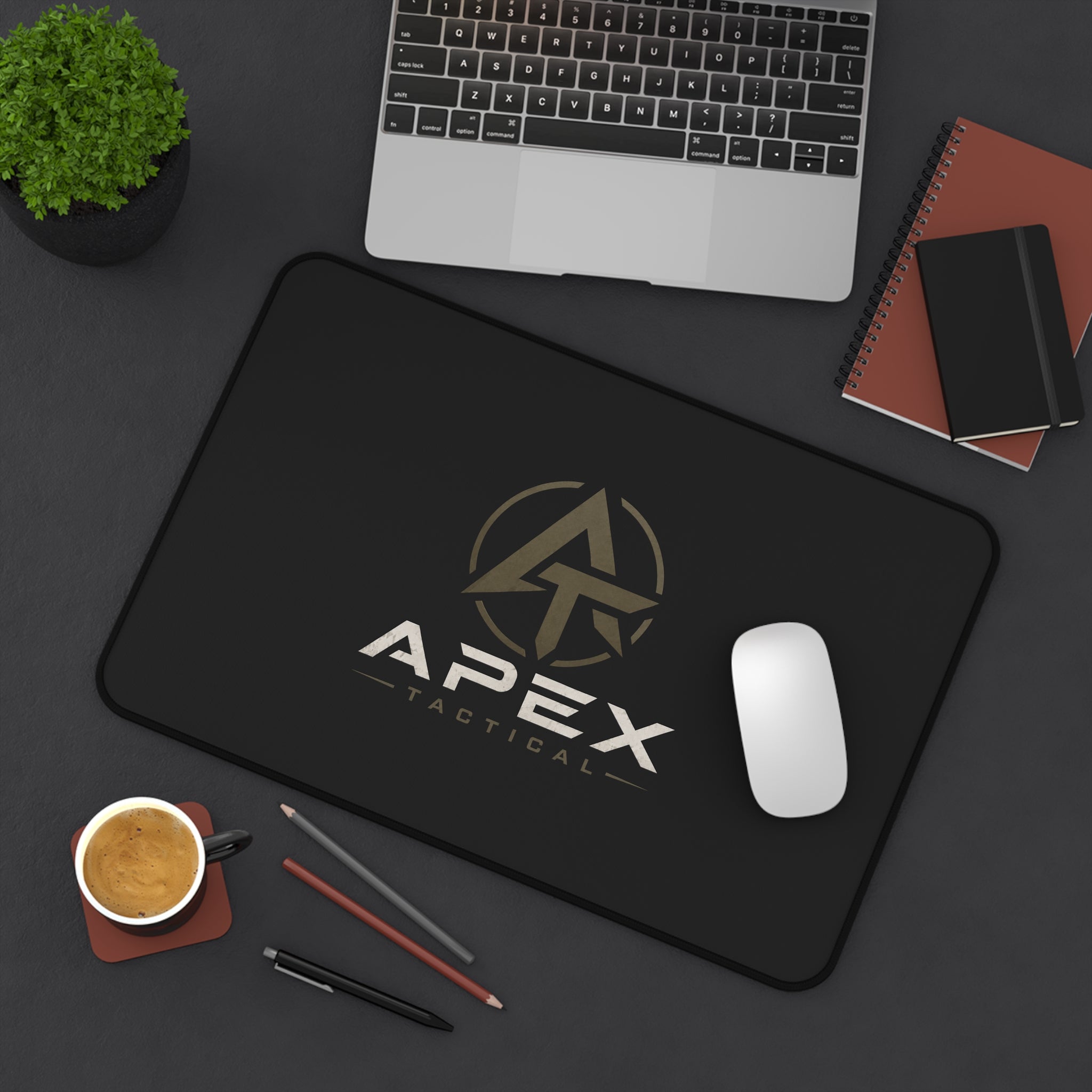 Apex Tactical Desk Mat