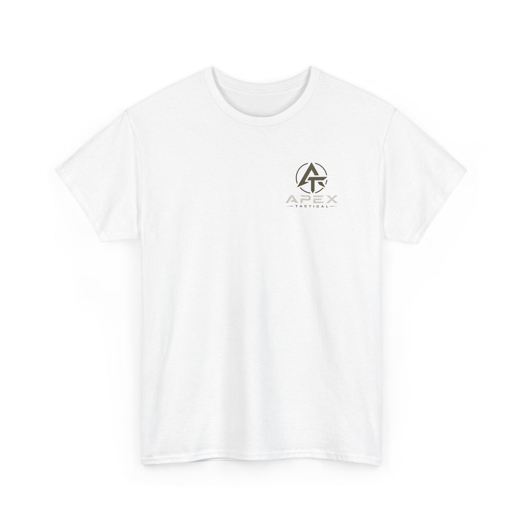Apex Tactical OG Heavy Cotton Tee