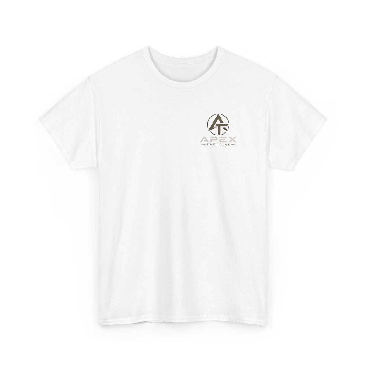 Apex Tactical OG Heavy Cotton Tee