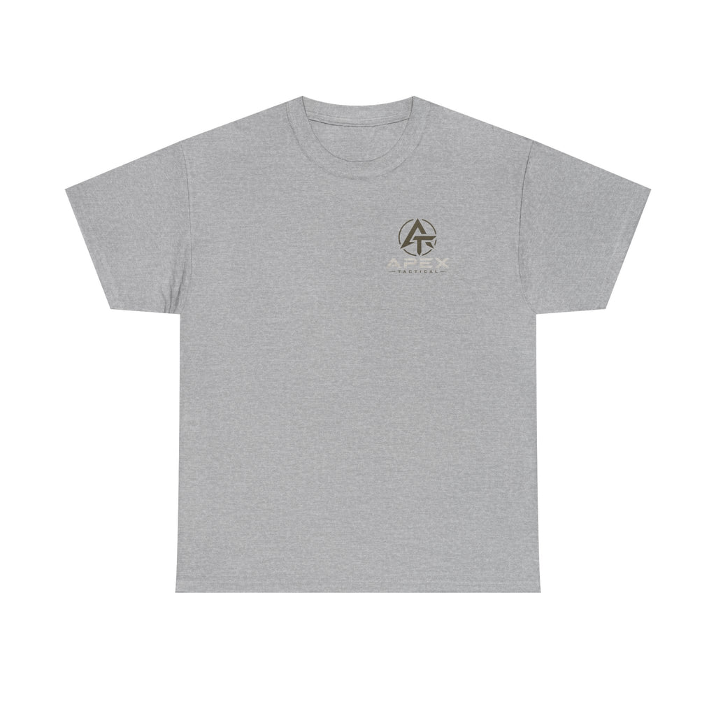 Apex Tactical OG Heavy Cotton Tee