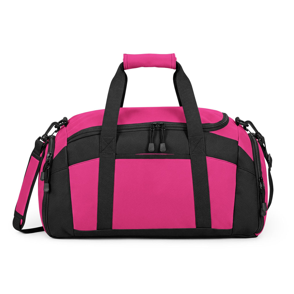Apex Logo Gym Bag — Durable Sports Duffel