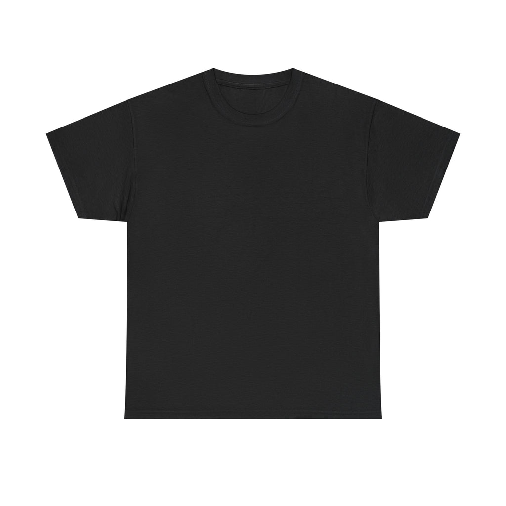 Apex Tactical T‑Shirt — Logo Style Back Print