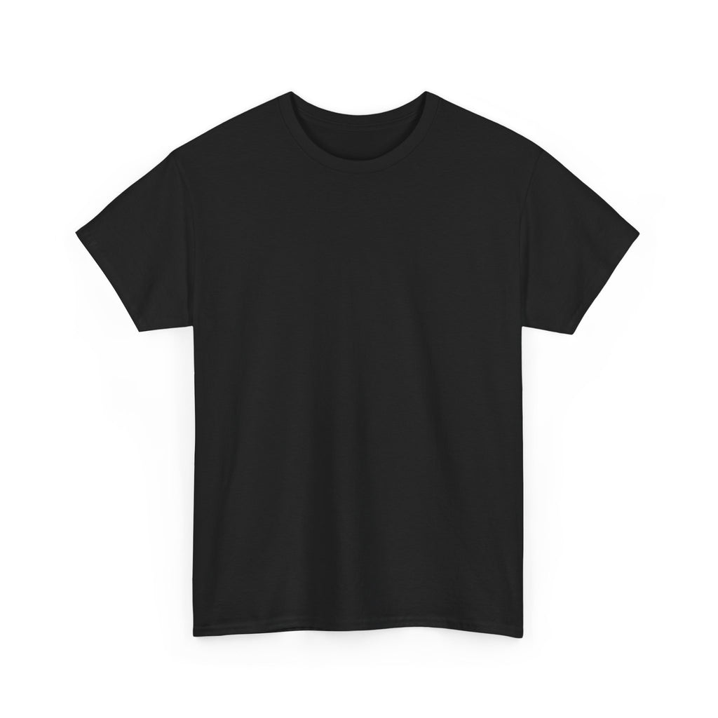Apex Tactical T‑Shirt — Logo Style Back Print