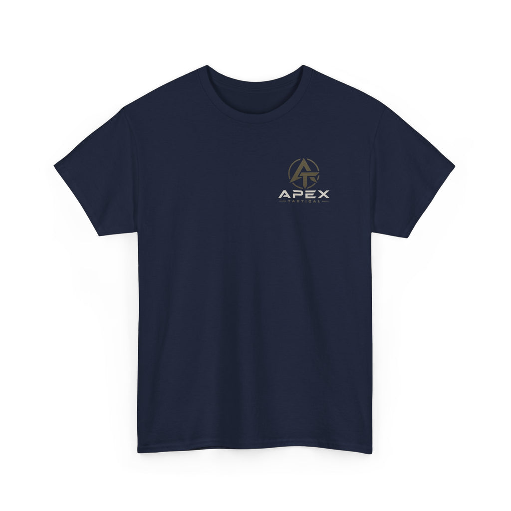 Apex Tactical OG Heavy Cotton Tee