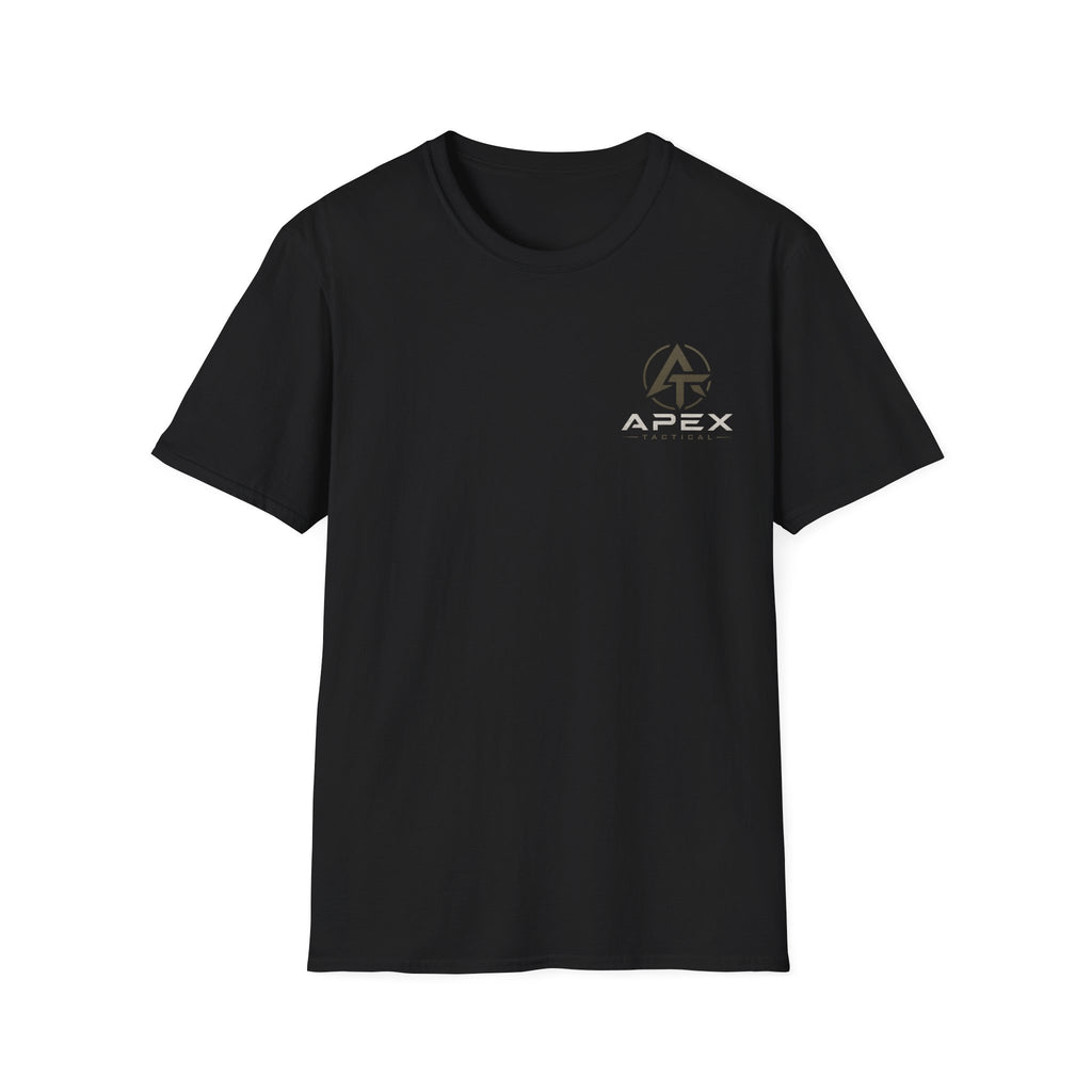 Apex Tactical Strawberry Jams Tee
