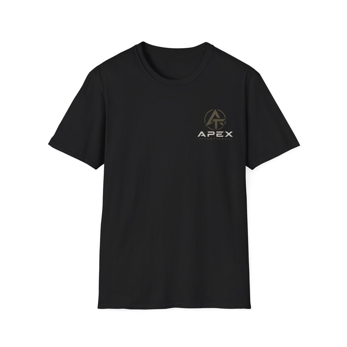 Apex Tactical Strawberry Jams Tee