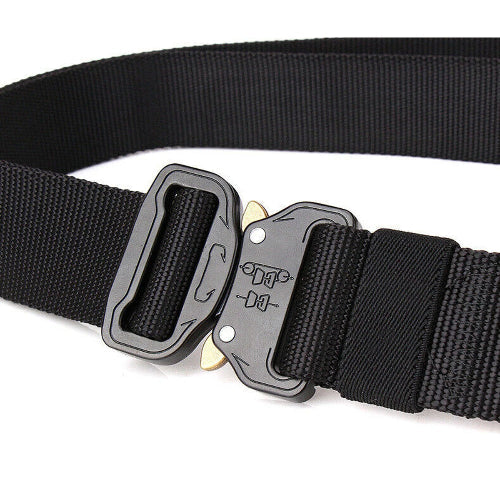 Tactical Belt